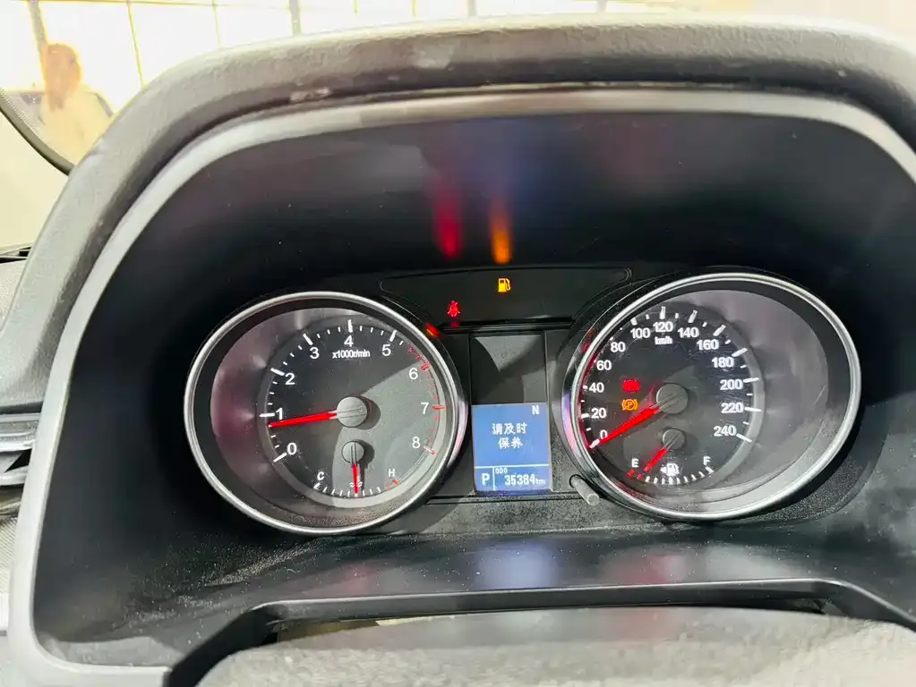 Haval M6 2022 из CN, фото 8