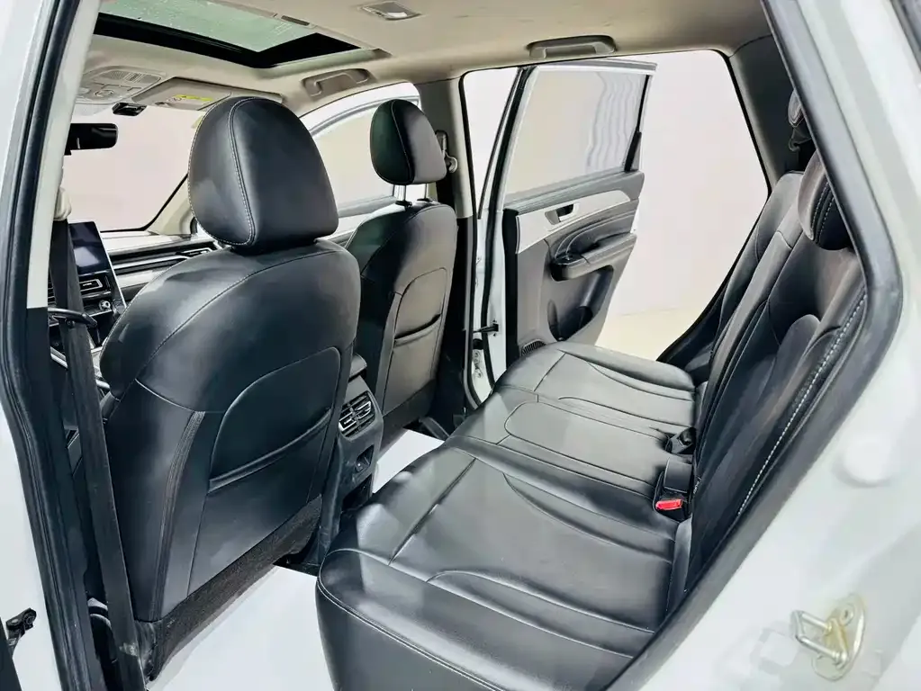 Haval M6 2022 из CN, фото 2