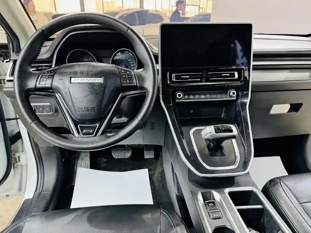 Haval M6 2022 из CN, фото 10