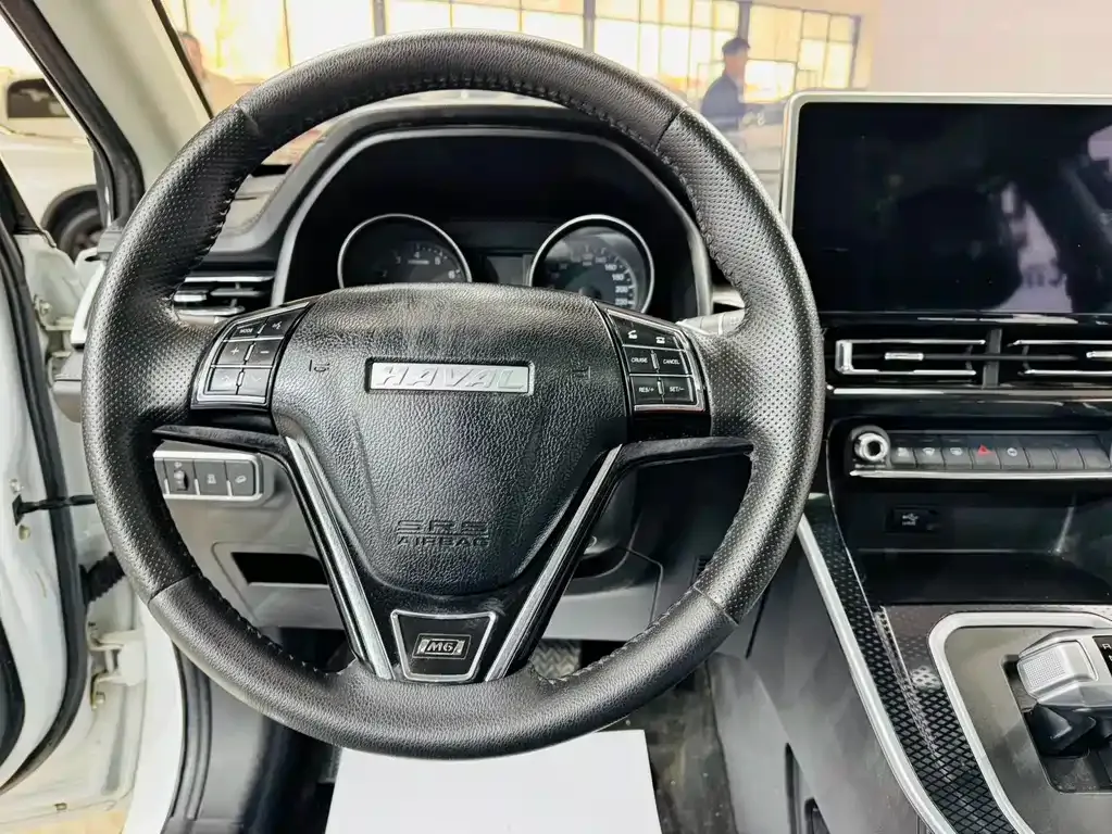 Haval M6 2022 из CN, фото 5