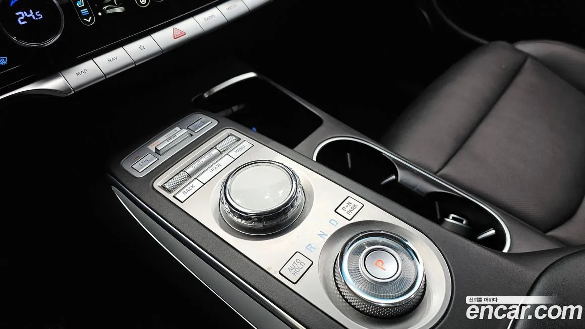 Genesis GV70 — фото 4