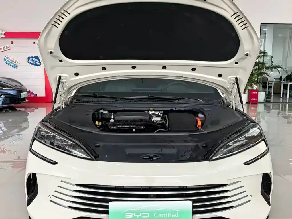BYD Seal — фото 2