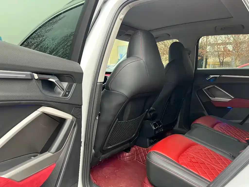 Audi Q3 2022 из CN, фото 3