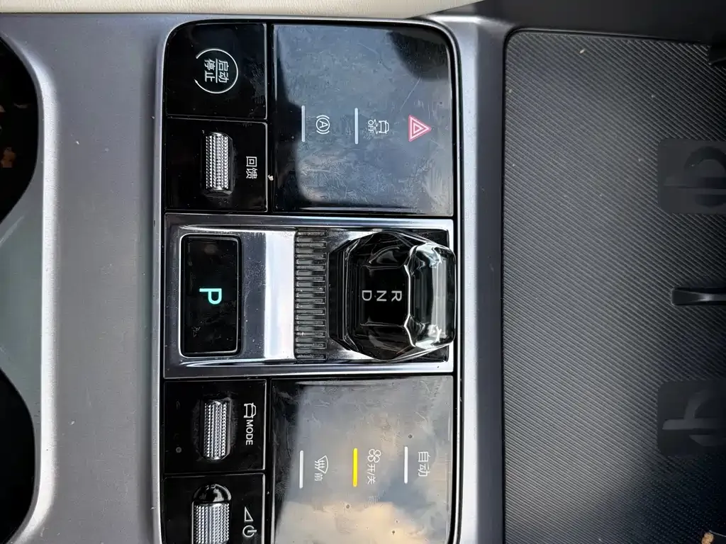 BYD PLUS New Energy 2024 из CN, фото 5