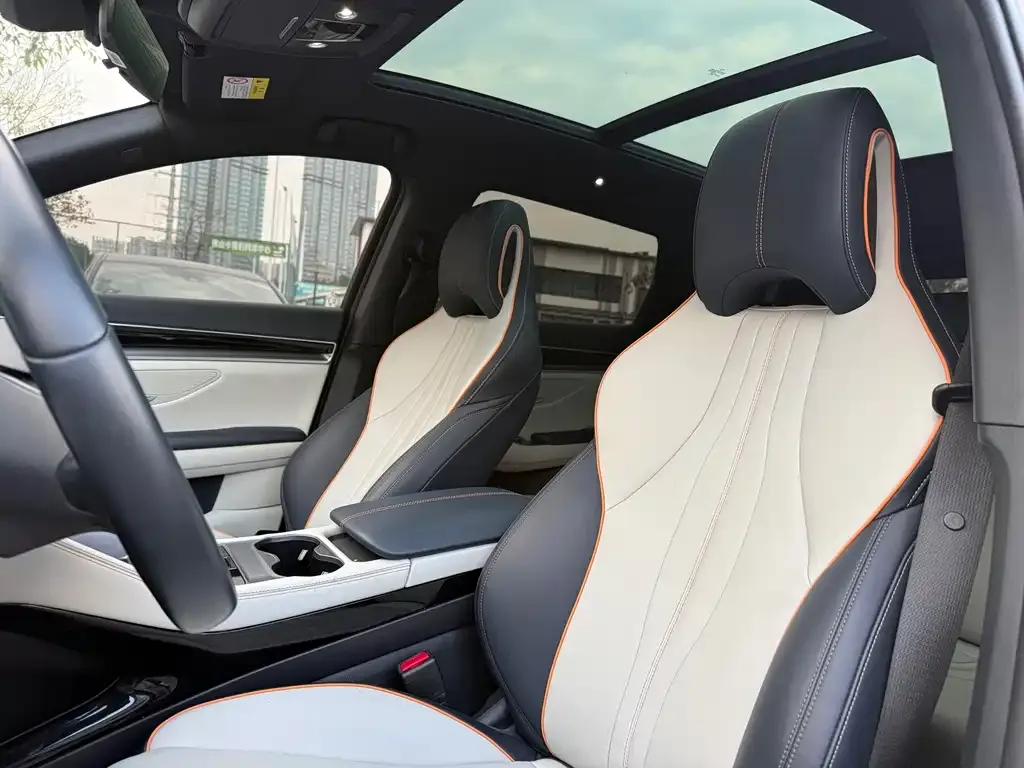 BYD PLUS New Energy 2024 из CN, фото 6