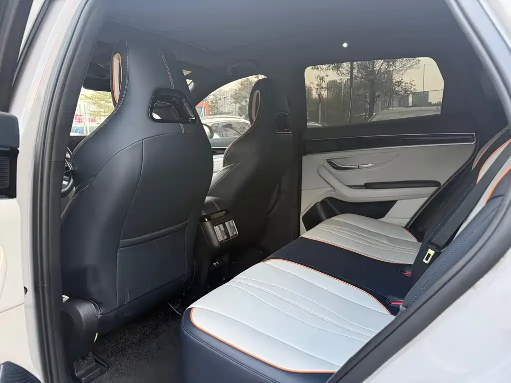 BYD PLUS New Energy 2024 из CN, фото 4