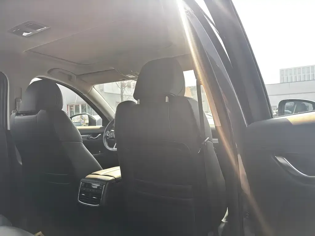 Mazda CX-8 2021 из CN, фото 4