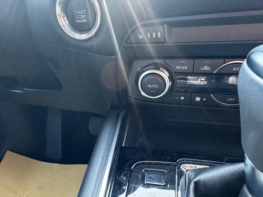 Mazda CX-8 2021 из CN, фото 6