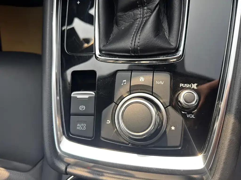 Mazda CX-8 2021 из CN, фото 2