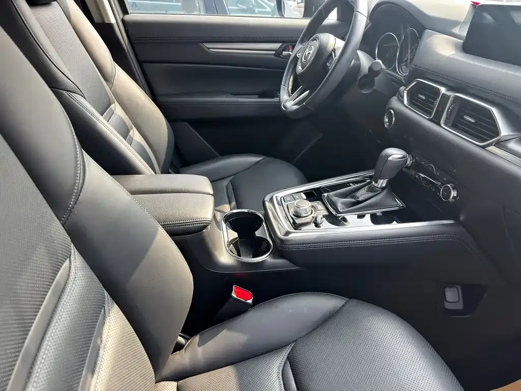 Mazda CX-8 2021 из CN, фото 5