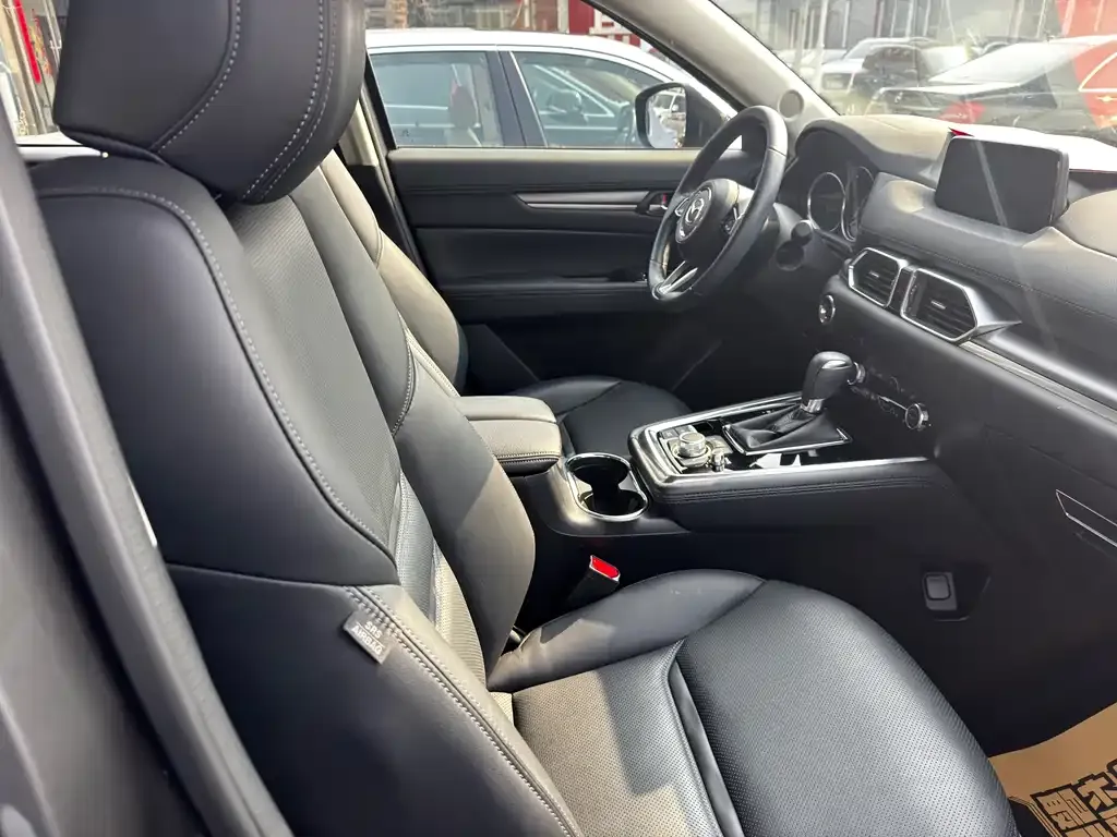 Mazda CX-8 2021 из CN, фото 7