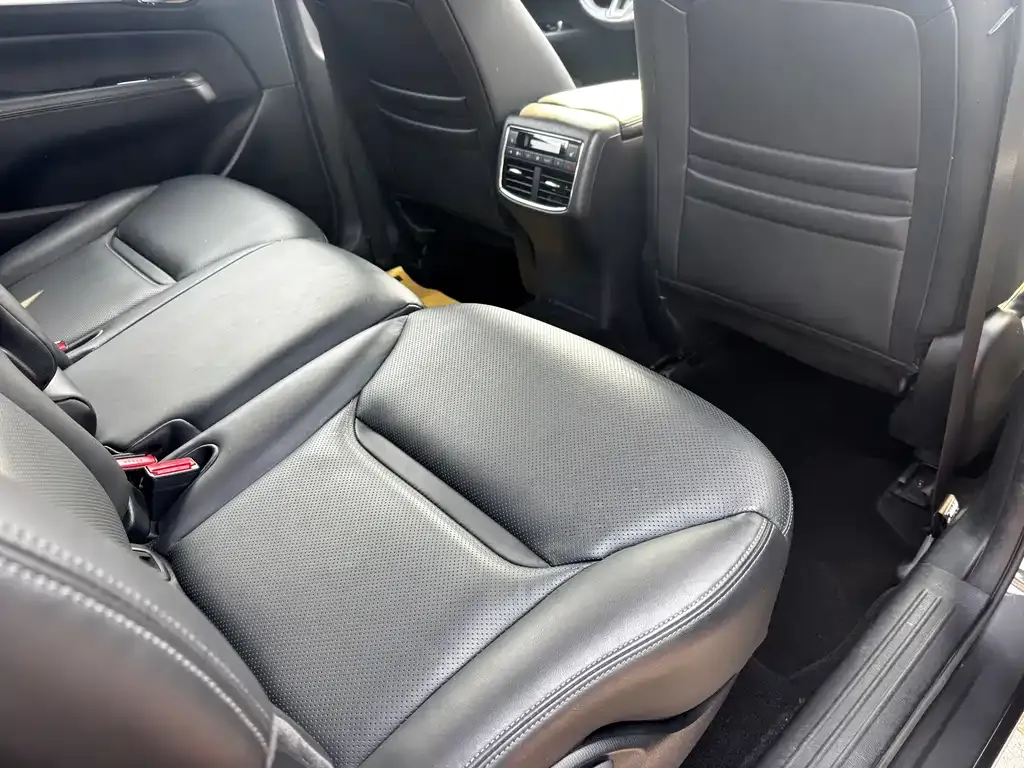 Mazda CX-8 2021 из CN, фото 10