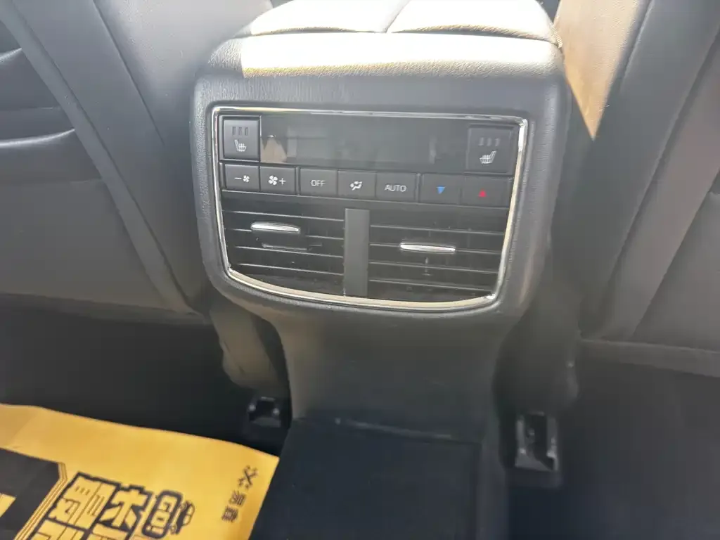 Mazda CX-8 2021 из CN, фото 3
