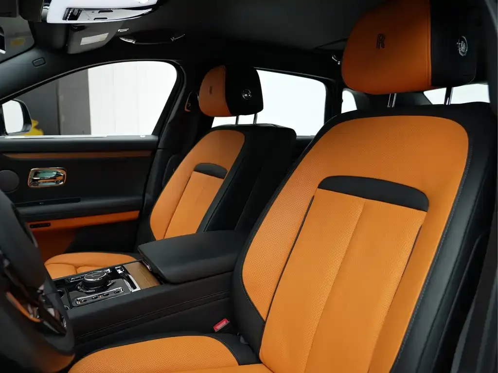 Rolls-Royce Ghost 2023 из CN, фото 9