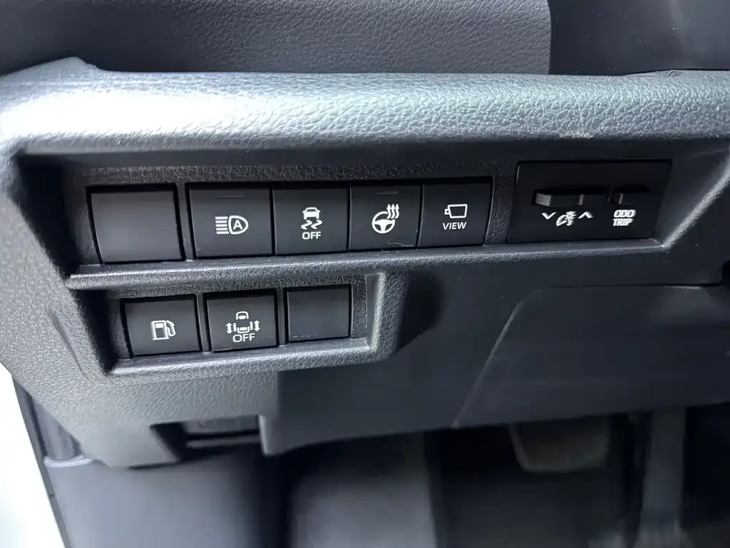 Toyota Sienna 2023 из CN, фото 6