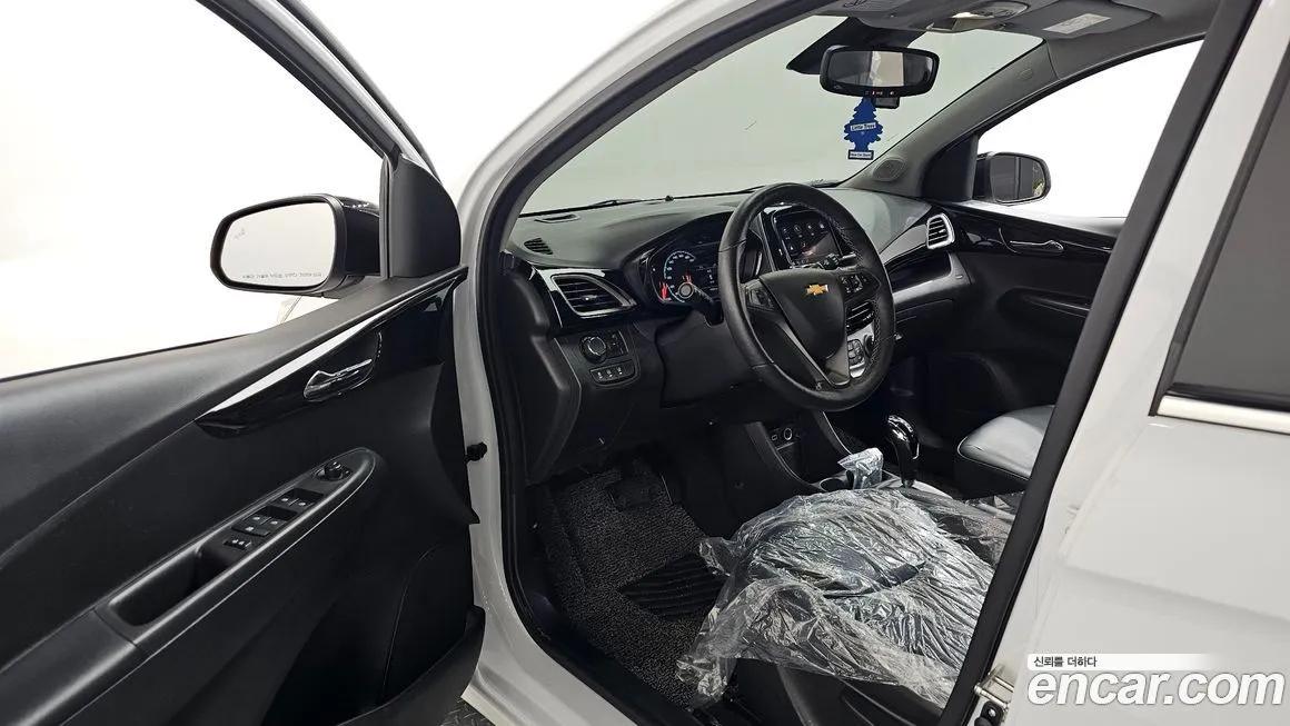 Chevrolet (GM Daewoo) Spark 2021 из KR, фото 5