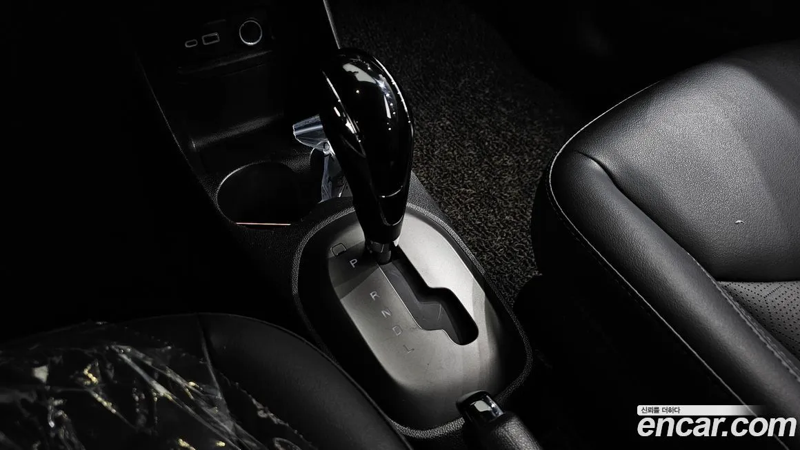 Chevrolet (GM Daewoo) Spark 2021 из KR, фото 4