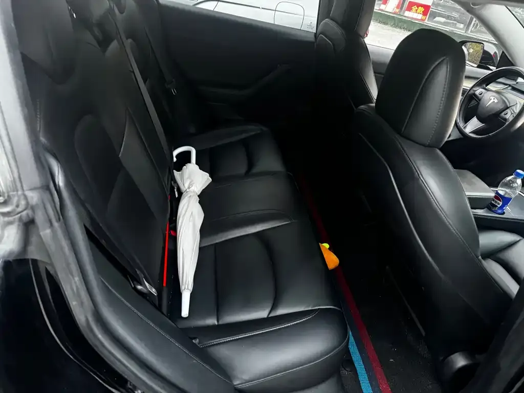 Tesla Model 3 — фото 2