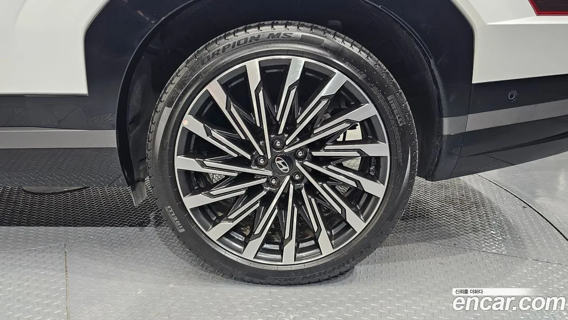 Hyundai Santafe — фото 7