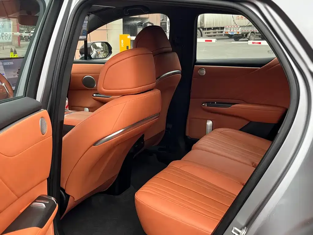 Qiyuan E07 2024 из CN, фото 5