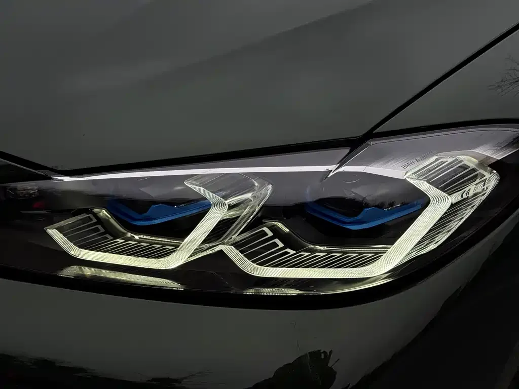 BMW 4 Series 2023 из CN, фото 5