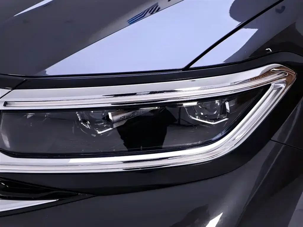 Volkswagen Talagon 2022 из CN, фото 4