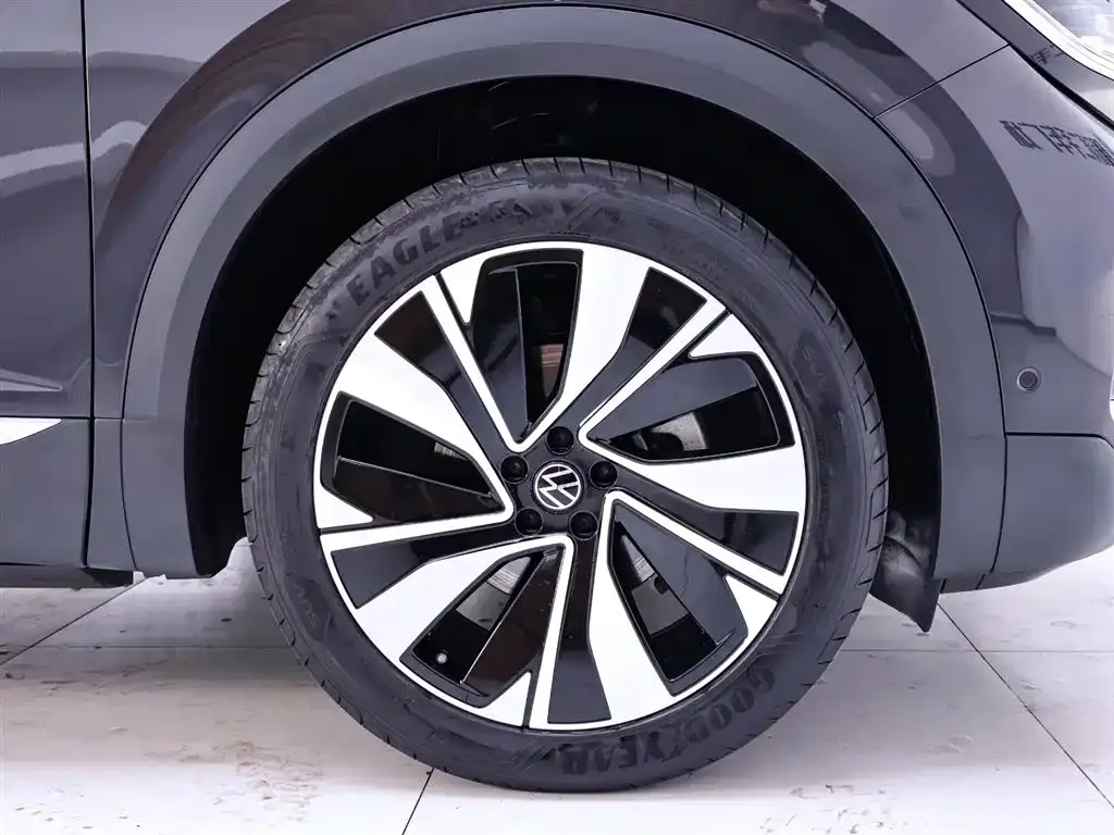 Volkswagen Talagon 2022 из CN, фото 8