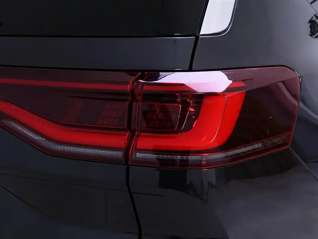Volkswagen Talagon 2022 из CN, фото 2