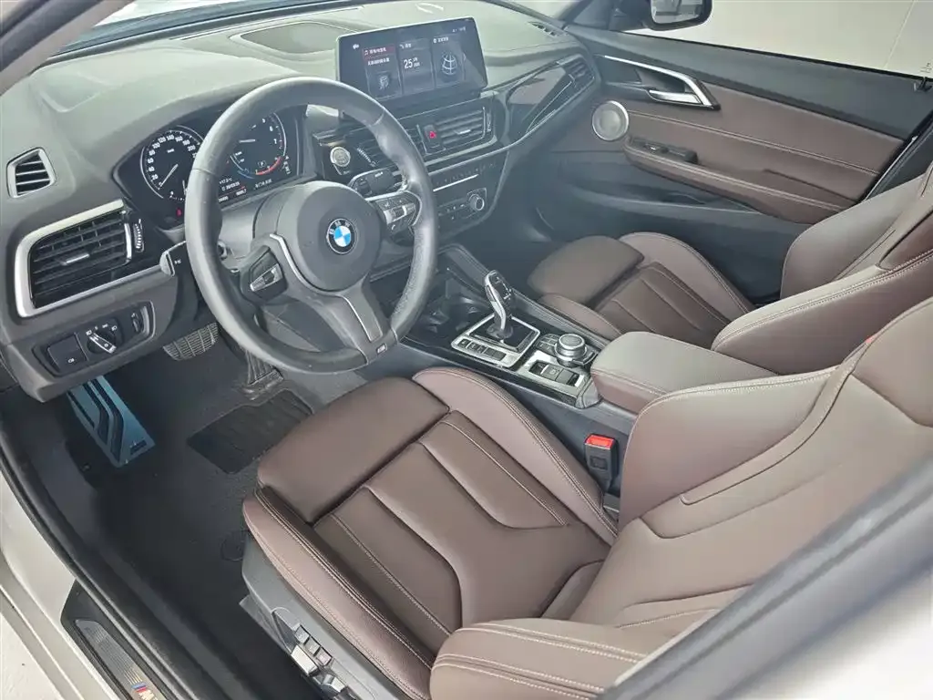 BMW 1 Series — фото 10