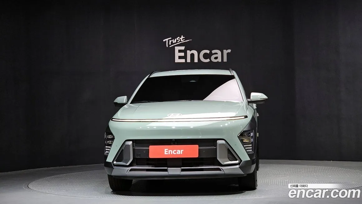 Hyundai Kona — фото 4