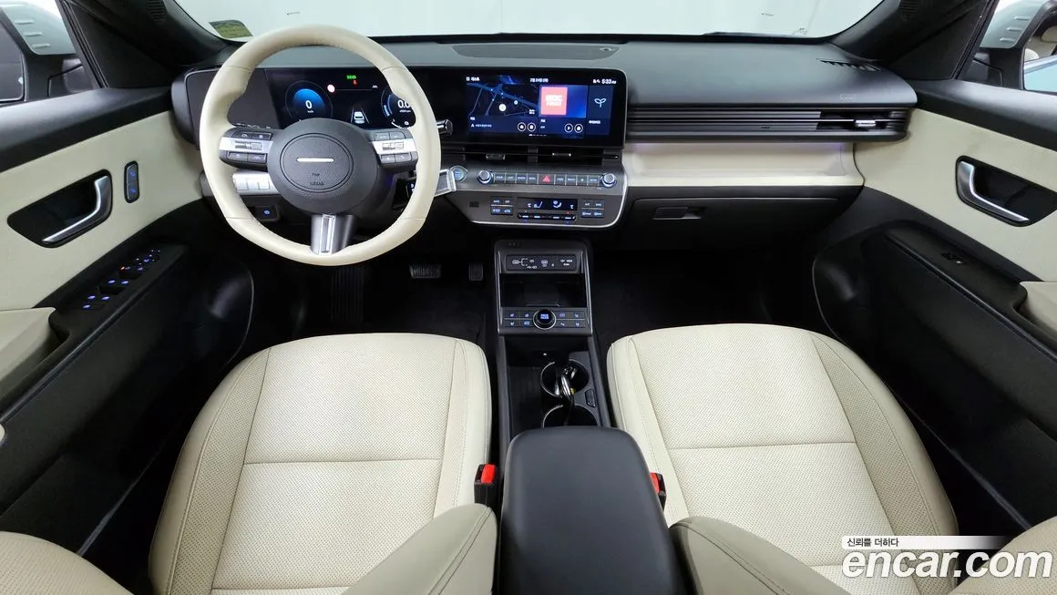 Hyundai Kona — фото 10