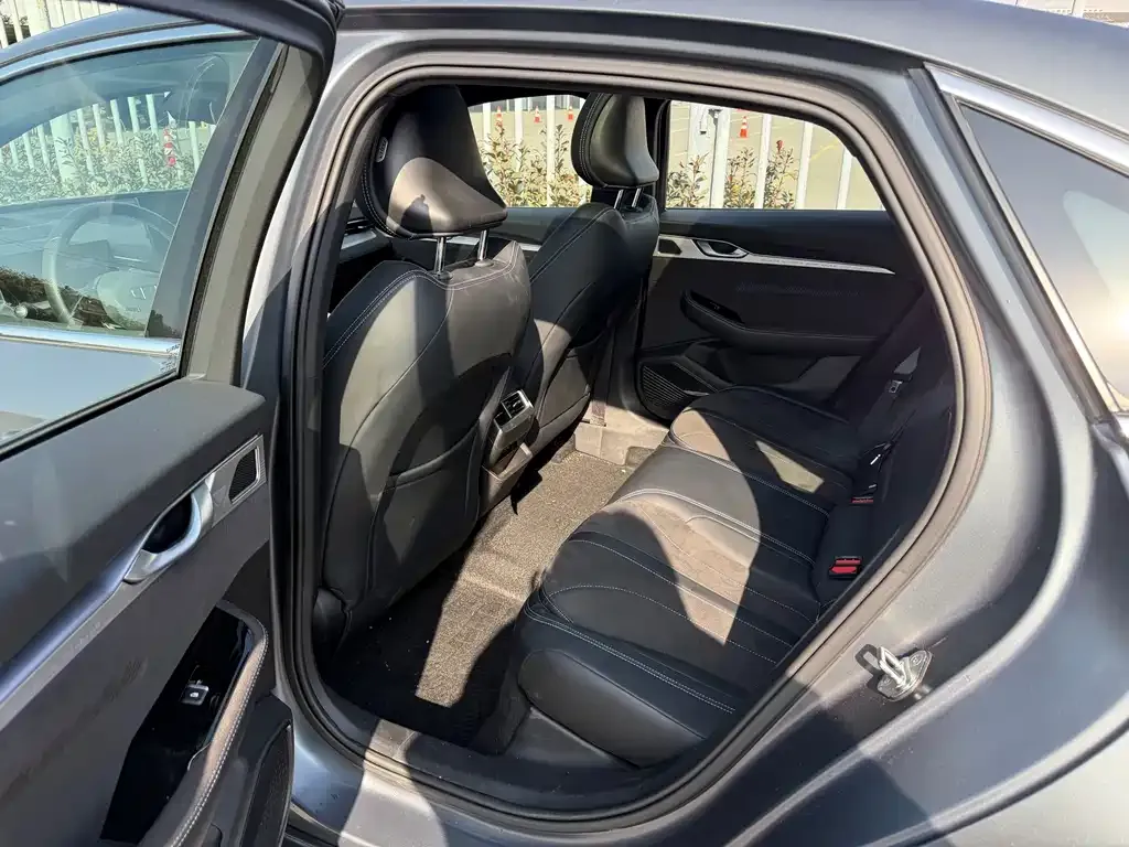 Geely Xingrui 2025 из CN, фото 6
