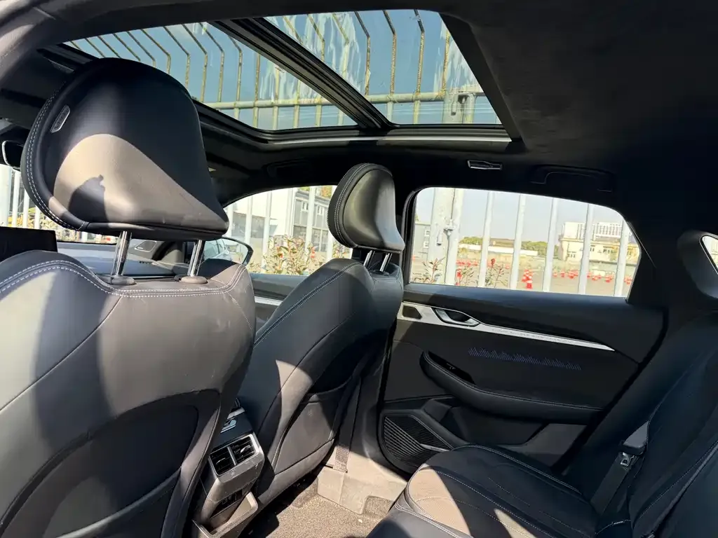 Geely Xingrui 2025 из CN, фото 2