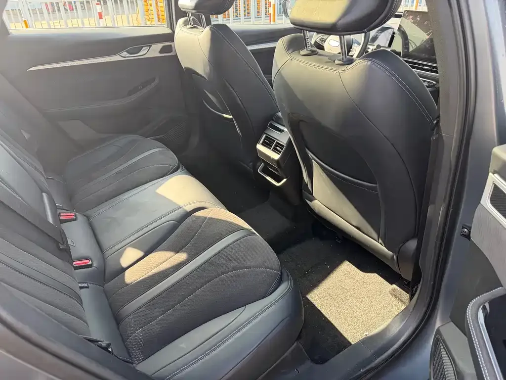 Geely Xingrui 2025 из CN, фото 3