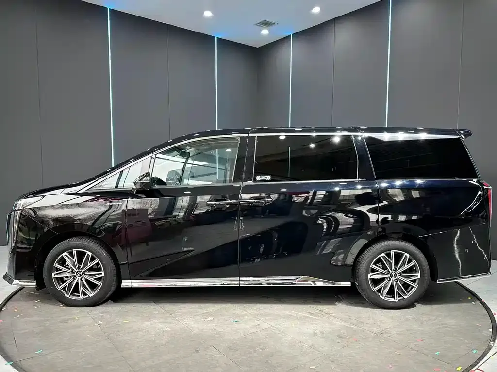 GAC Motor Trumpchi M8 2024 из CN, фото 3
