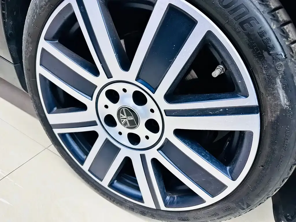 MINI Clubman 2023 из CN, фото 9