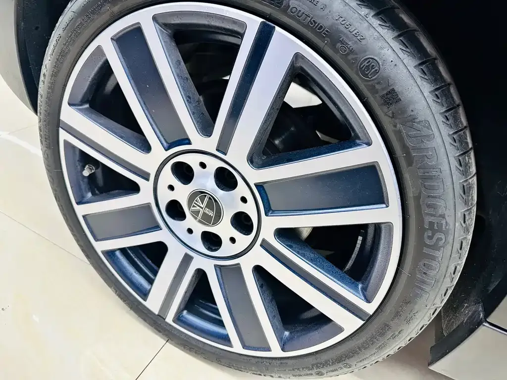 MINI Clubman 2023 из CN, фото 5