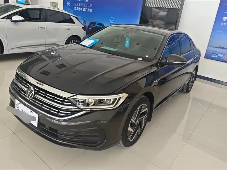Volkswagen Sagitar 2025 из CN, фото 1