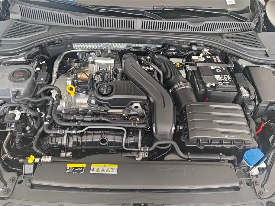 Volkswagen Sagitar 2025 из CN, фото 10