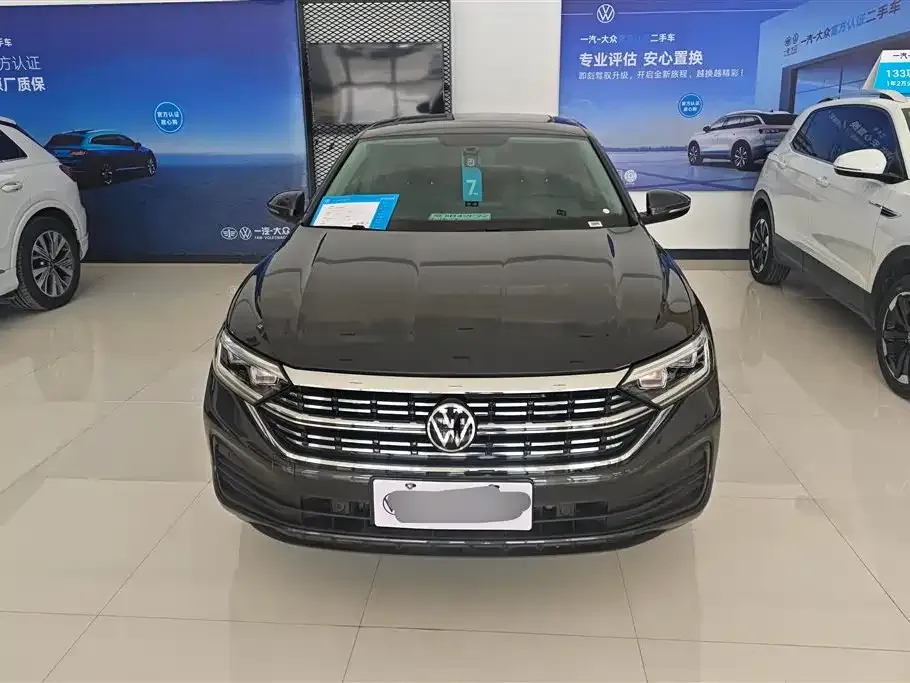 Volkswagen Sagitar 2025 из CN, фото 3