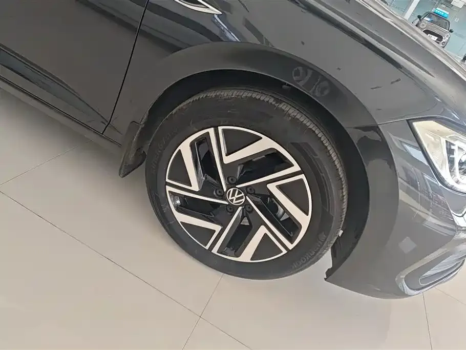 Volkswagen Sagitar 2025 из CN, фото 4