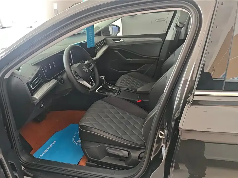 Volkswagen Sagitar 2025 из CN, фото 9