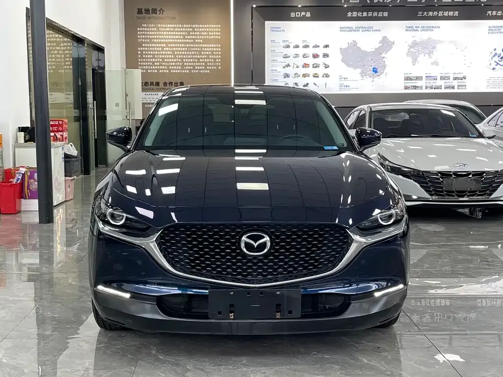 Mazda CX-30 — фото 3