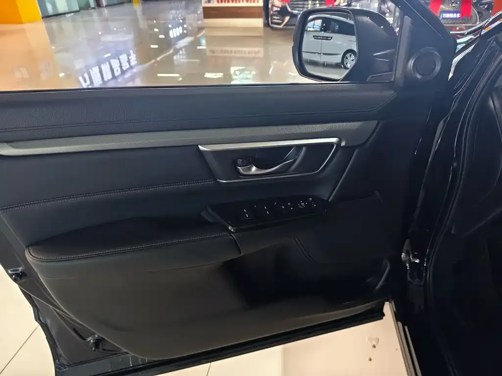 Honda Breeze PHEV 2023 из CN, фото 6