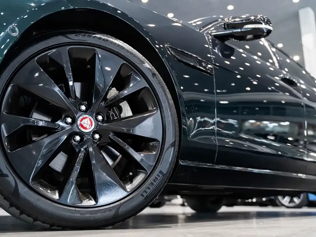 Jaguar XFL 2023 из CN, фото 8