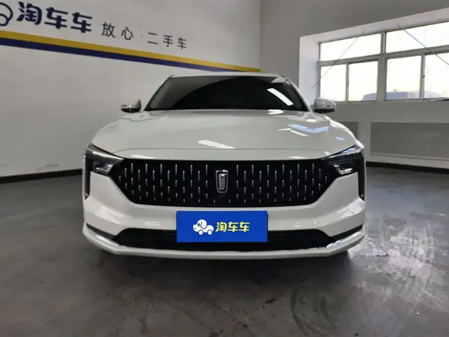 Bestune B70 2024 из CN, фото 3