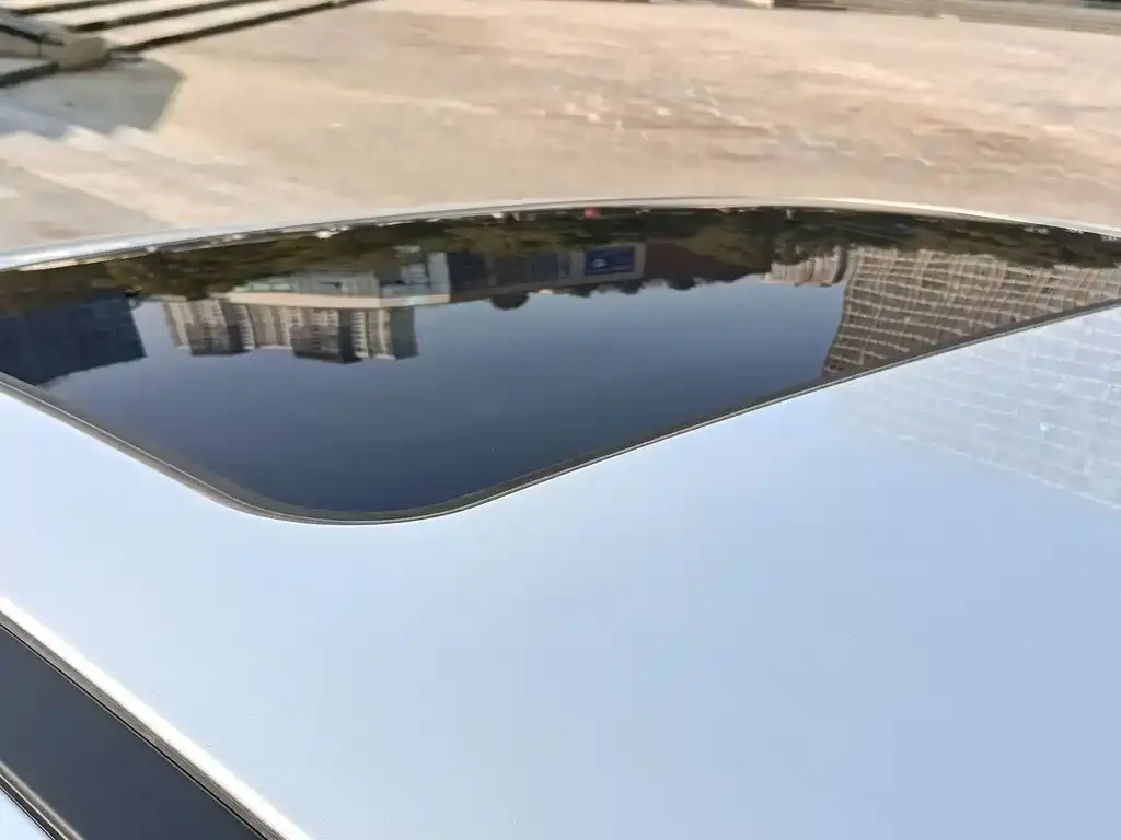GAC Motor Shadow Leopard — фото 4