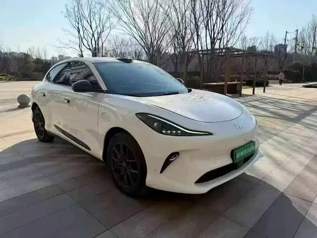 IM LS6 2025 из CN, фото 4