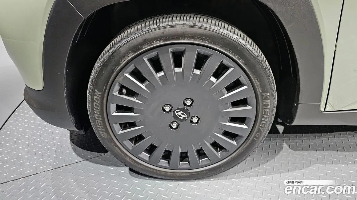 Hyundai Casper 2023 из KR, фото 7