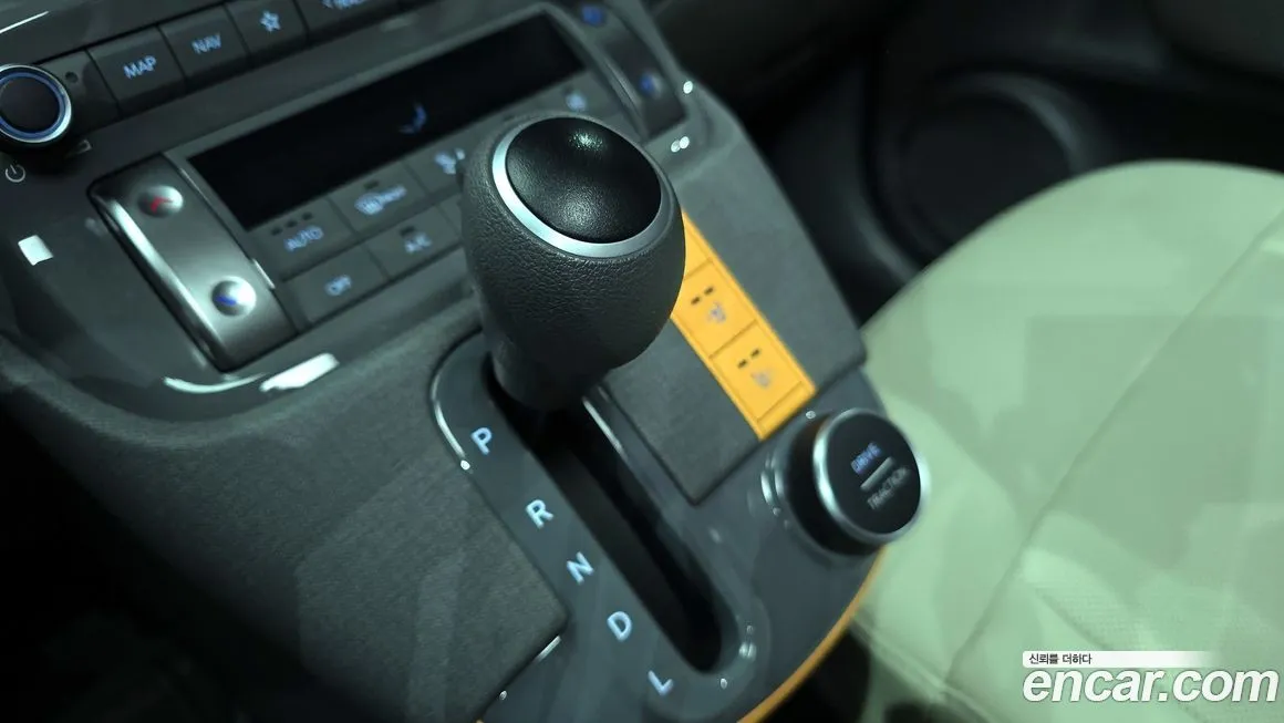 Hyundai Casper 2023 из KR, фото 5